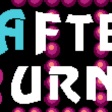 Afterburner II