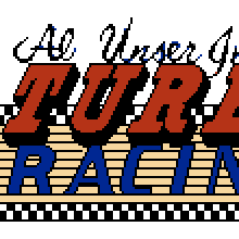 Al Unser Jr. Turbo Racing