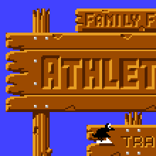 Athletic World