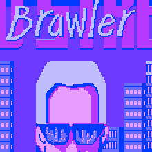 Bad Street Brawler