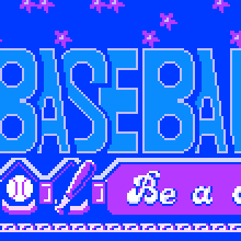 Baseball Stars