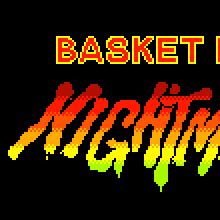 Basketball Nightmare