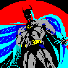 Batman