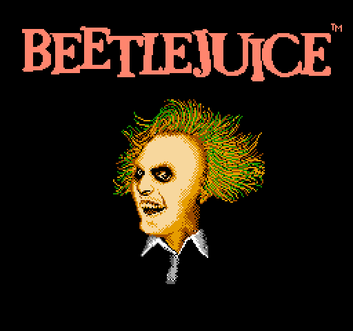 Beetlejuice