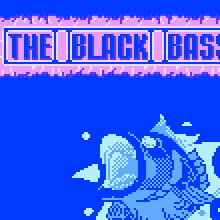 The Black Bass