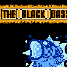 The Black Bass