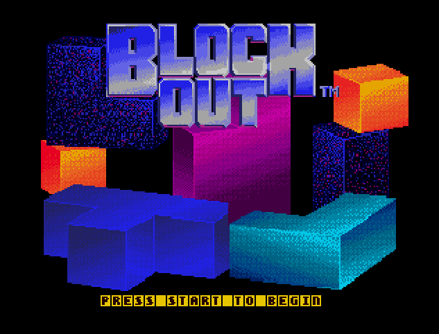 Block Out