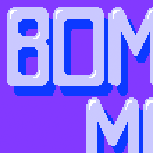 Bomberman