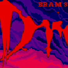 Bram Stoker's Dracula