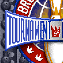 Brunswick World Tournament of Champions