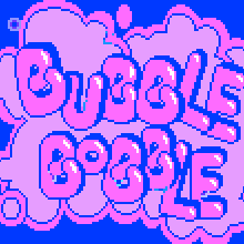 Bubble Bobble