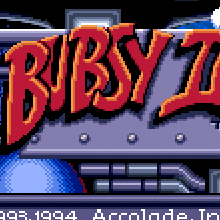 Bubsy II