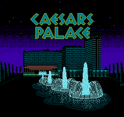 Caesar's Palace