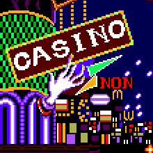 Casino Games