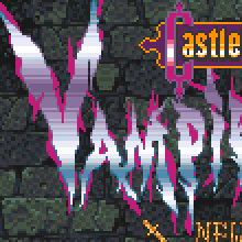 Castlevania: Vampire's Kiss [AKA Castlevania: Dracula X]