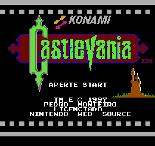 Castlevania