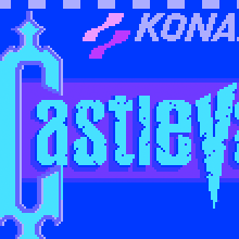 Castlevania