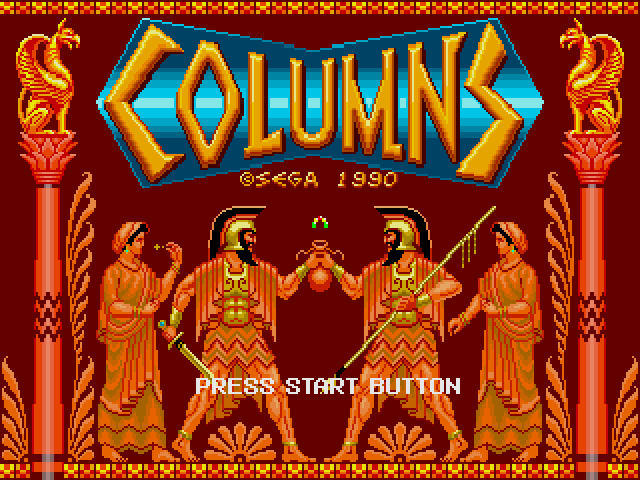 Columns