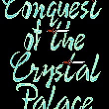 Conquest of the Crystal Palace