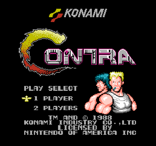Contra