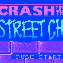 Crash 'N the Boys: Street Challenge