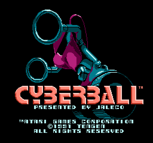 Cyberball