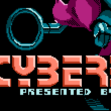 Cyberball