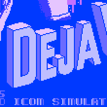 Deja Vu
