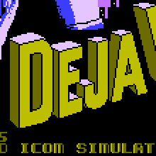 Deja Vu