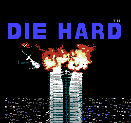 Die Hard