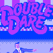 Double Dare