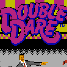 Double Dare