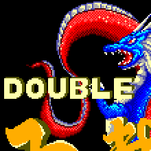Double Dragon