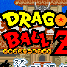 Dragon Ball Z Super Butouden