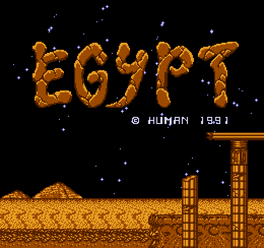 Egypt