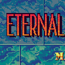 Eternal Champions
