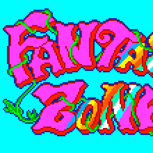 Fantasy Zone