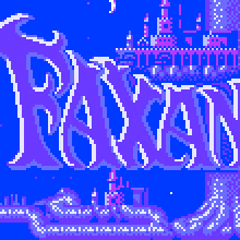 Faxanadu