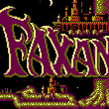 Faxanadu