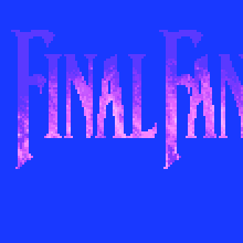 Final Fantasy III