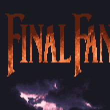 Final Fantasy III