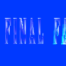 Final Fantasy IV