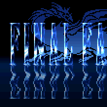 Final Fantasy V