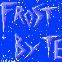 Frost Byte