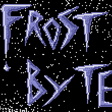 Frost Byte