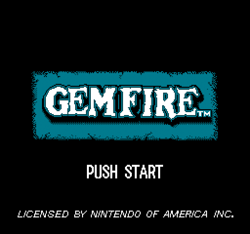 Gemfire