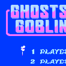 Ghosts 'n Goblins