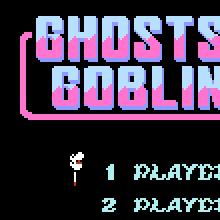 Ghosts 'n Goblins