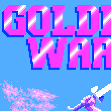 Golden Axe Warrior