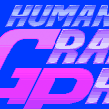 Human Grand Prix [AKA F1 Pole Position]